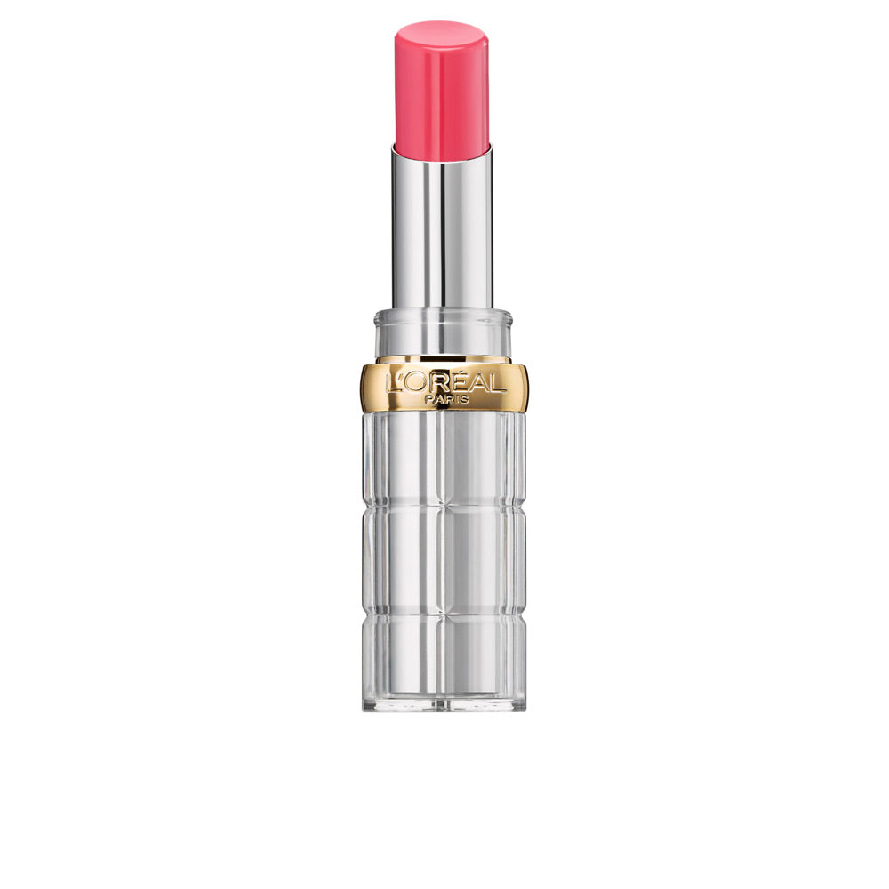 L'ORÉAL PARIS COLOR RICHE shine lips #111-instaheaven