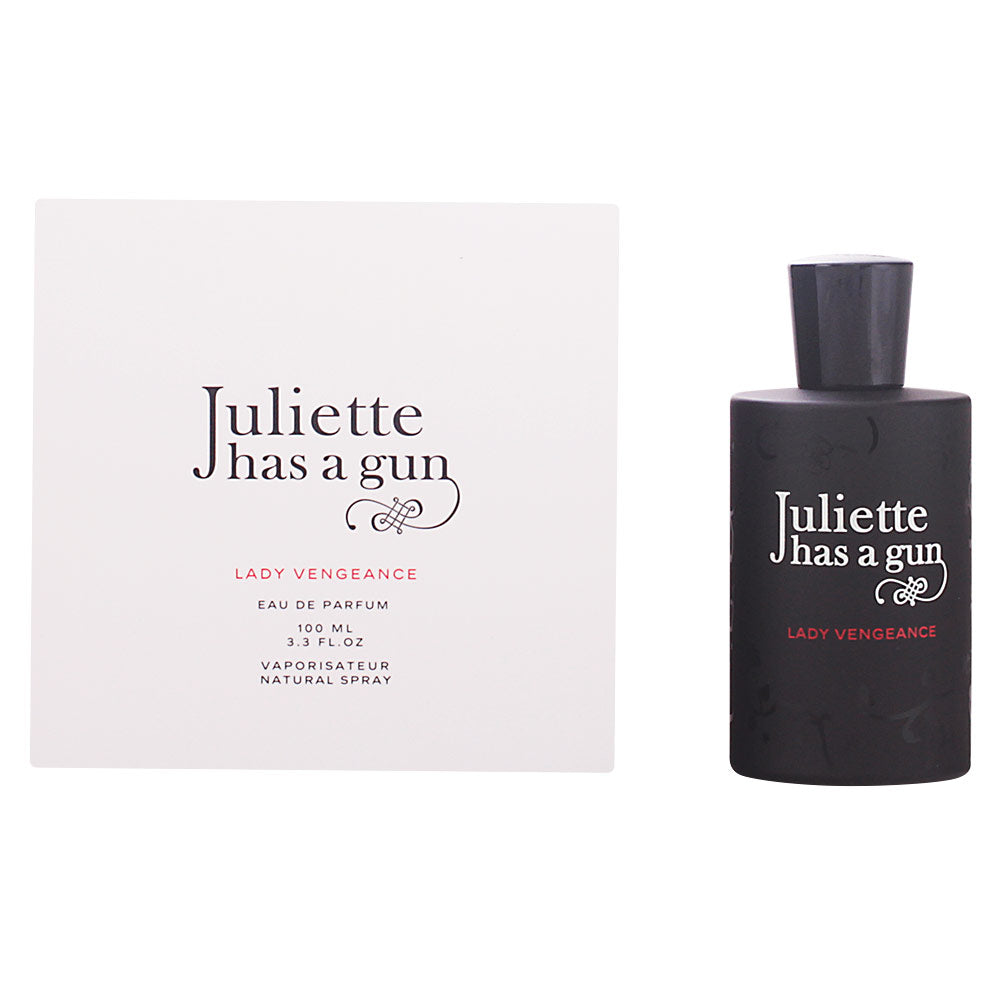 JULIETTE HAS A GUN LADY VENGEANCE eau de parfum spray 100 ml