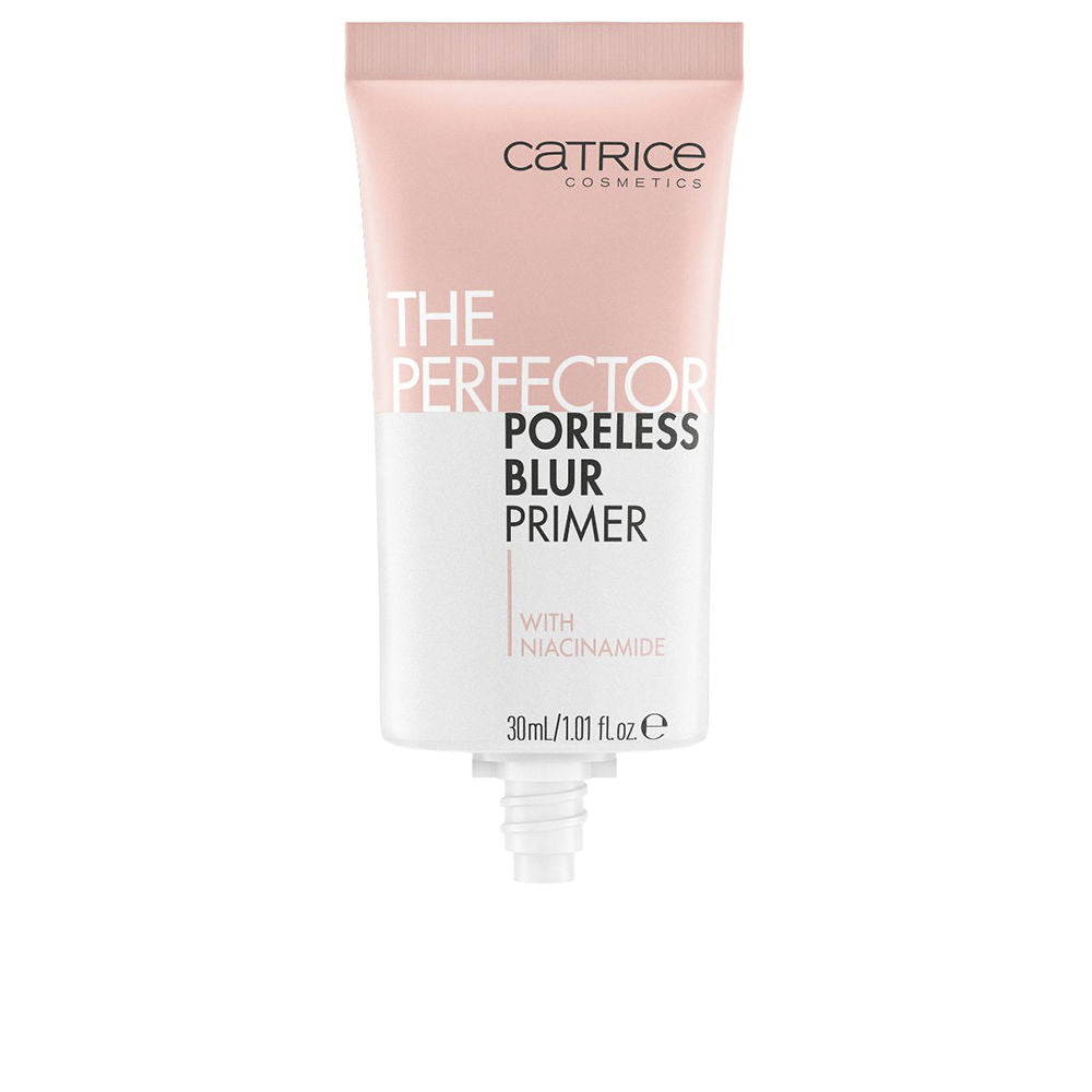 CATRICE THE PERFECTOR poreless blur primer #nude 30 ml
