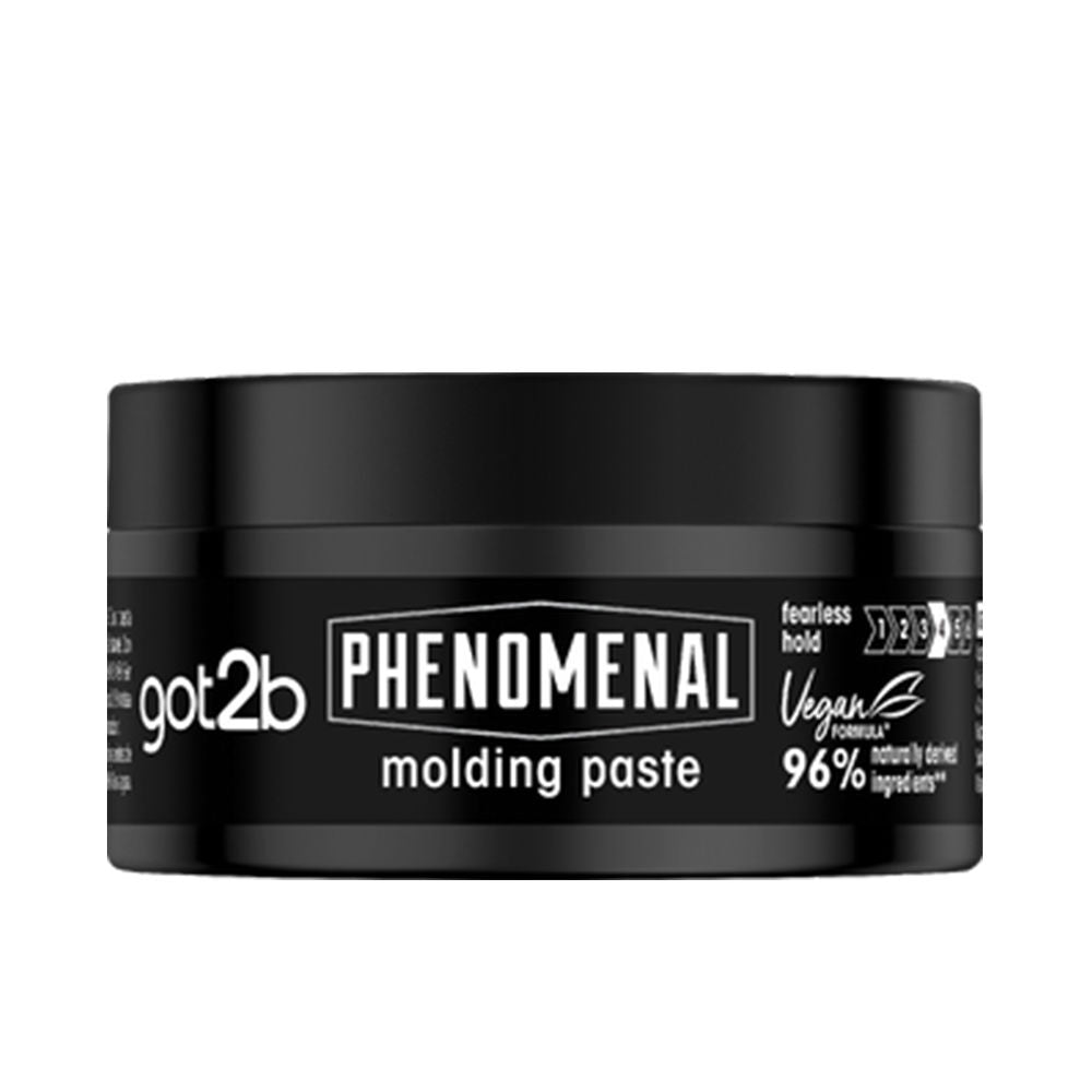 SCHWARZKOPF MASS MARKET GOT2B PHENOMENAL paste 100 ml