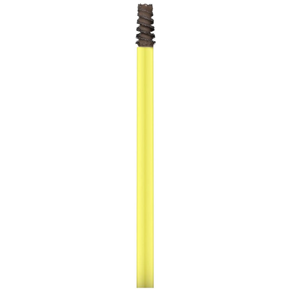 CATRICE SUPER GLUE eyebrow gel mascara #030-deep brown 4 ml