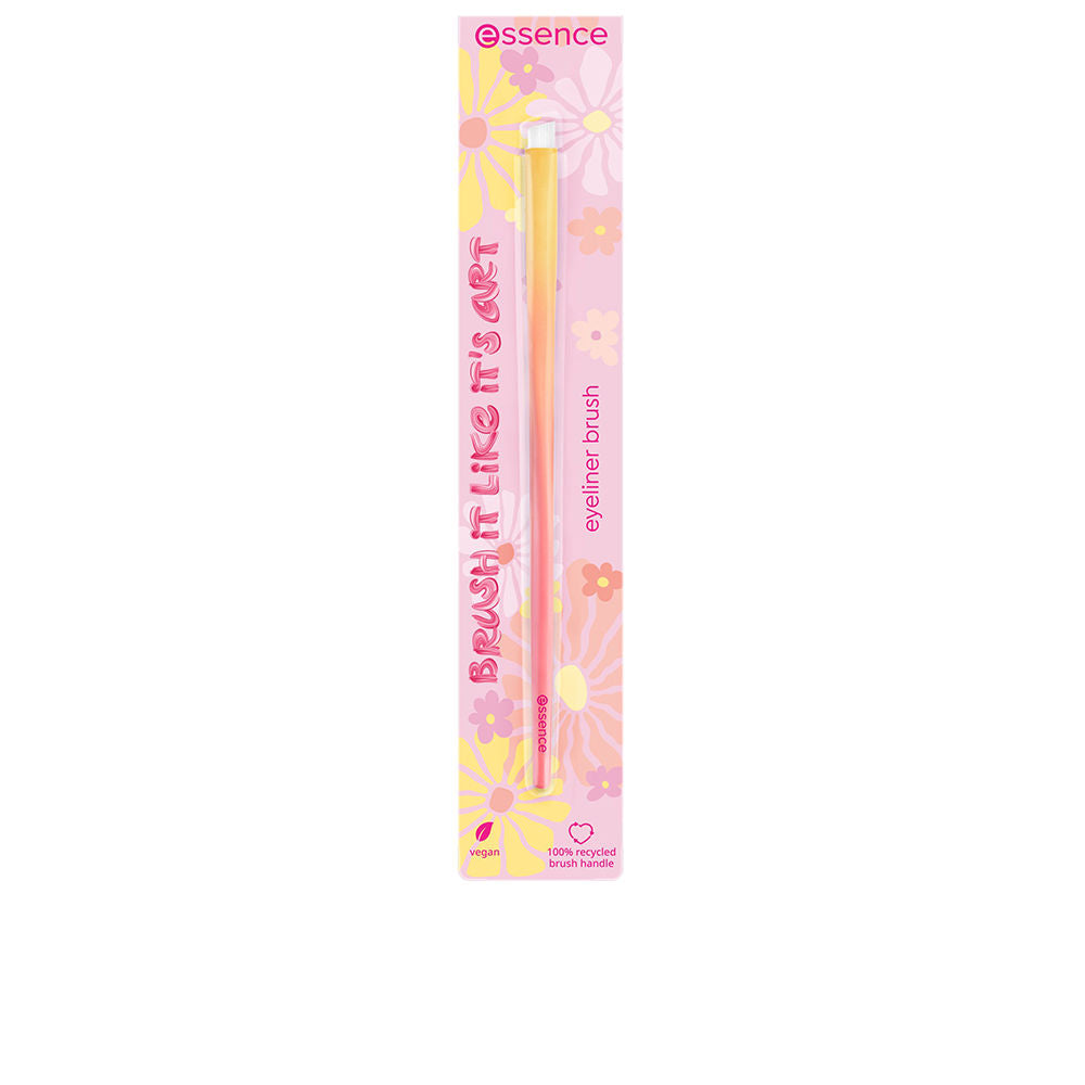 ESSENCE BRUSH IT LIKE IT'S ART eyeliner brush #01 1 u