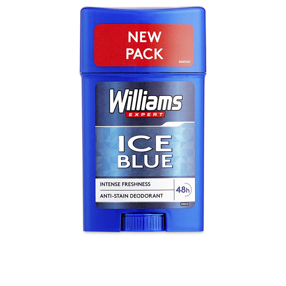 WILLIAMS ICE BLUE deodorant stick 75 ml