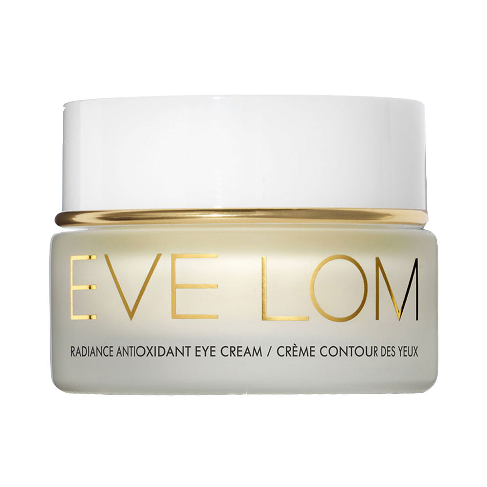 EVE LOM HYDRATATION ET ÉCLAT crème contour des yeux antioxydante 15 ml