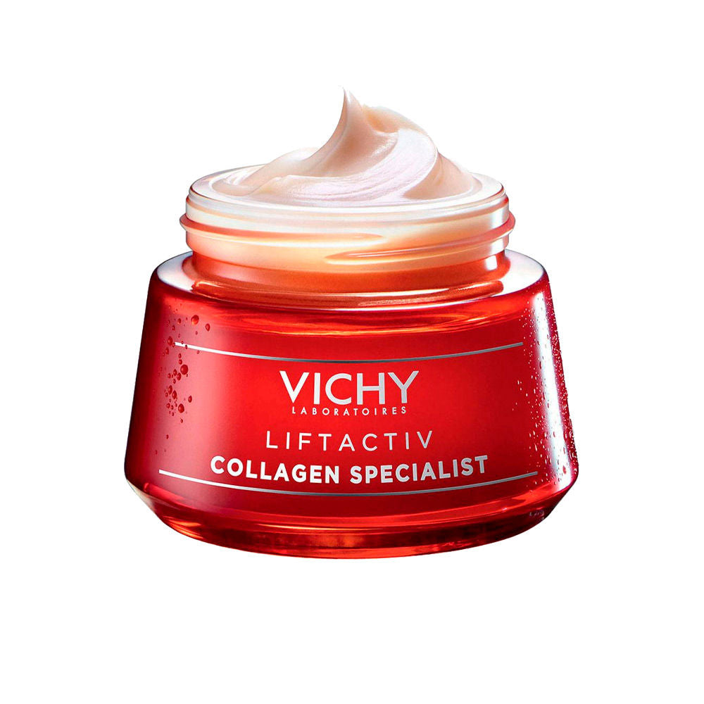 VICHY LIFTACTIV COLLAGEN SPECIALIST 16 anti-aging day cream 50 ml
