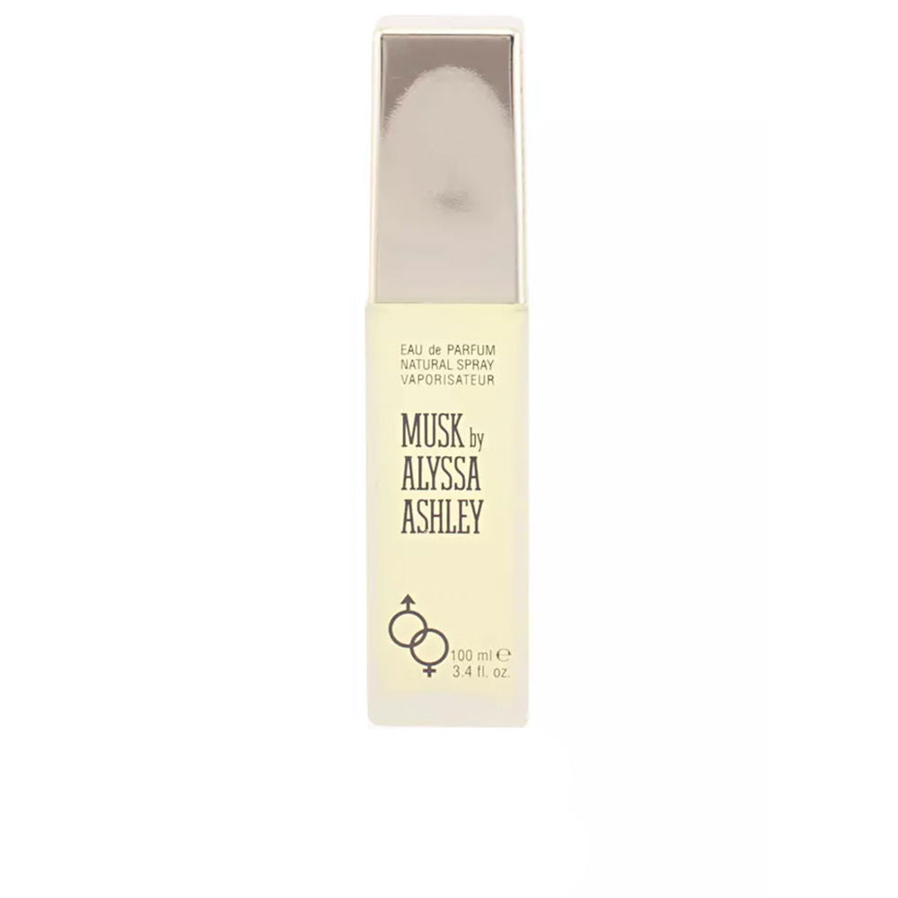 ALYSSA ASHLEY MUSK eau de parfum spray 100 ml