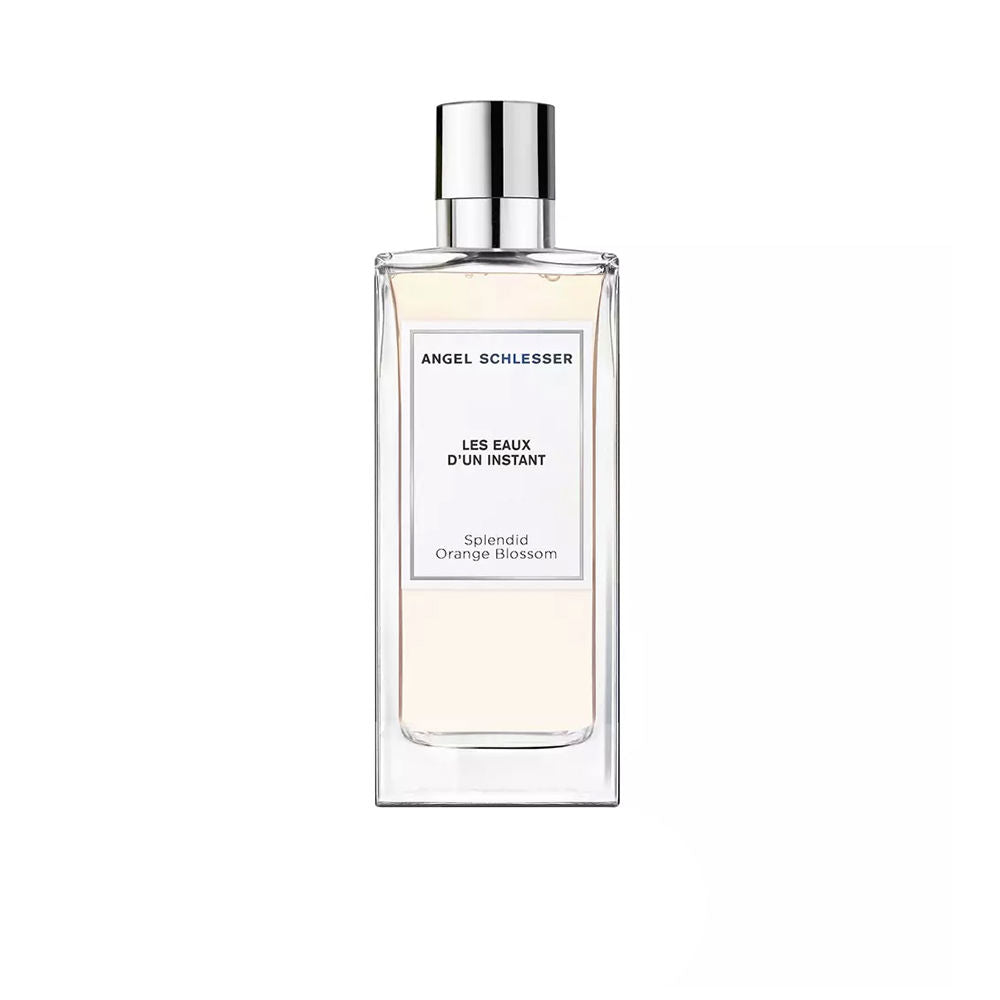 ANGEL SCHLESSER LES EAUX D'UN INSTANT splendid orange blossom eau de toilette v 100 ml