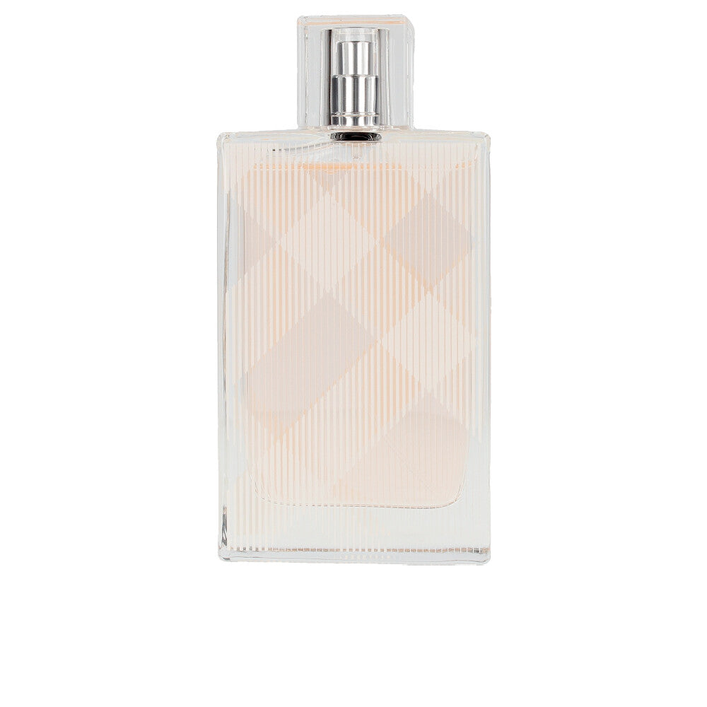 BURBERRY BRIT FOR HER eau de toilette spray 100 ml