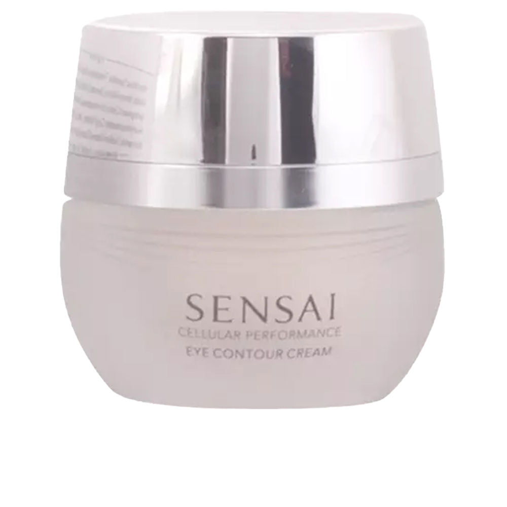 SENSAI CELLULAR PERFORMANCE contorno occhi 15 ml