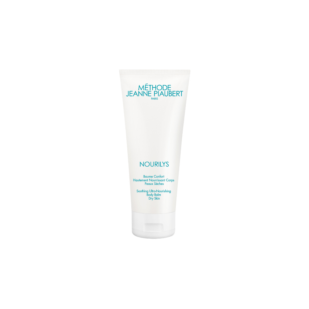 MÉTHODE JEANNE PIAUBERT NOURILYS soin corps 200 ml