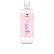 SCHWARZKOPF BC COLOR FREEZE silver shampoo 1000 ml