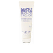 ELEVEN AUSTRALIA KEEP MY COLOR blonde shampoo 50 ml