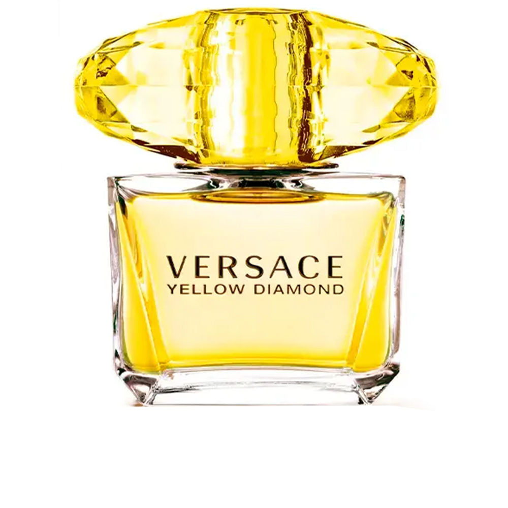 VERSACE YELLOW DIAMOND eau de toilette spray 90 ml