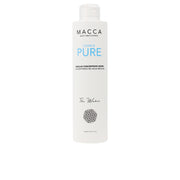 MACCA CLEAN & PURE micelar concentrate water 200 ml