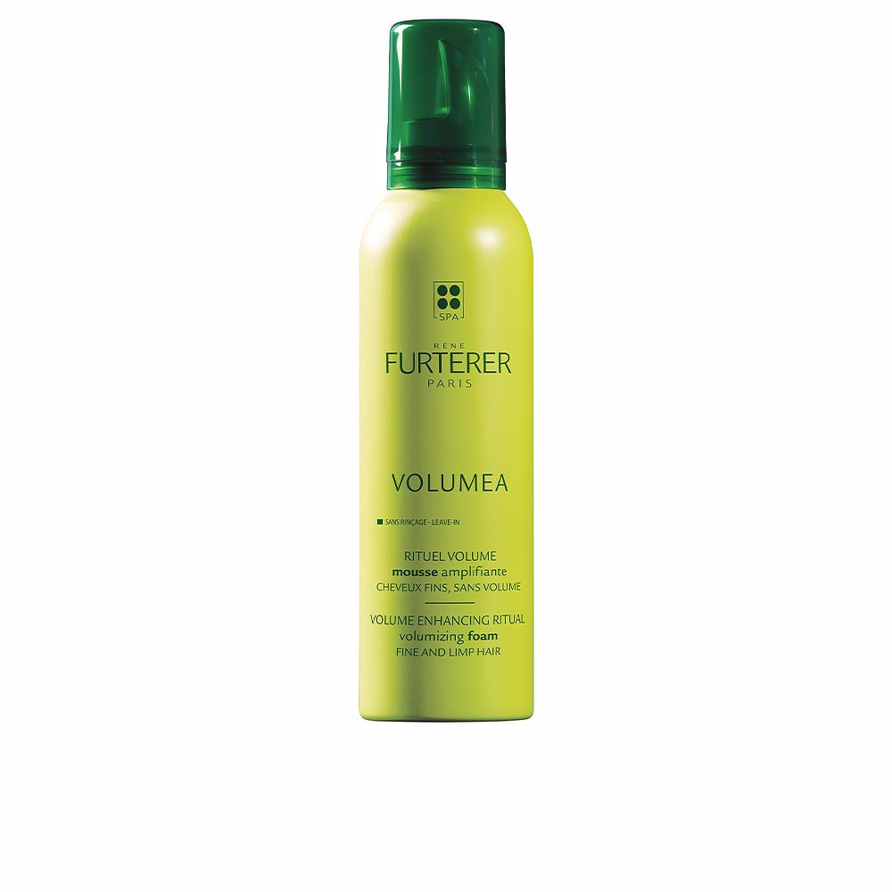RENE FURTERER VOLUMEA amplifying foam 200 ml