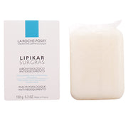 LA ROCHE POSAY LIPIKAR SURGRAS cleansing bar 150 gr