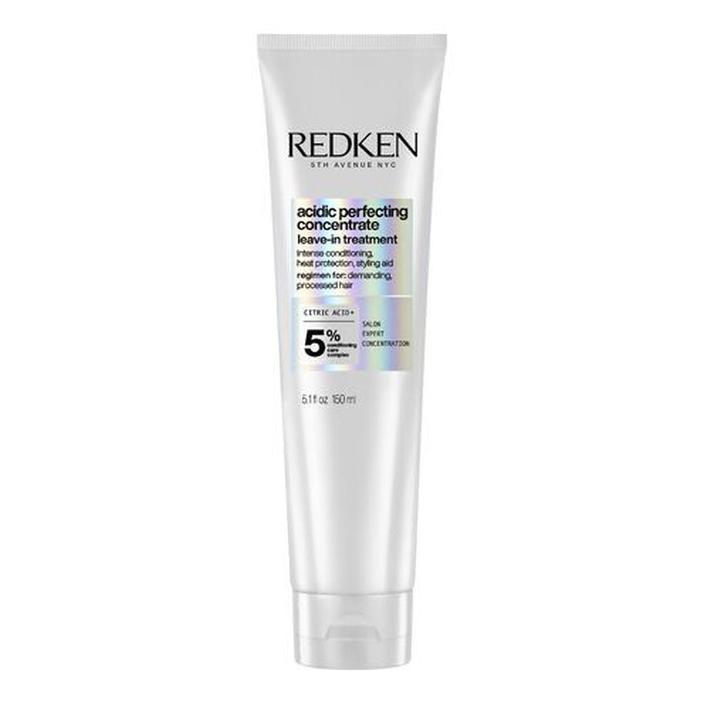 REDKEN ACIDIC BONDING CONCENTRATE Professional sulfate-free leave-in treatment for damaged hair 150 ml