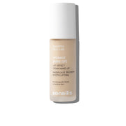 SENSILIS UPGRADE [MAKE-UP] lifting effect cream makeup #03-honey doré 30 ml