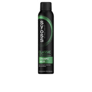 SYOSS ANTI-GREASY dry shampoo 200 ml