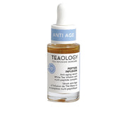 TEAOLOGY PEPTIDE WHITE TEA INFUSION anti-age serum 15 ml