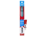 LACER MEDIUM TOOTHBRUSH VAR PACK 2 pcs
