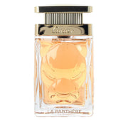 CARTIER LA PANTHÈRE edp vapo 50 ml