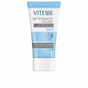 VITESSE GEL LIMPIADOR MICELAR 3 en 1 150 ml