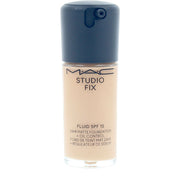 MAC STUDIO FIX FLUID SPF15 #NC25 30 ml