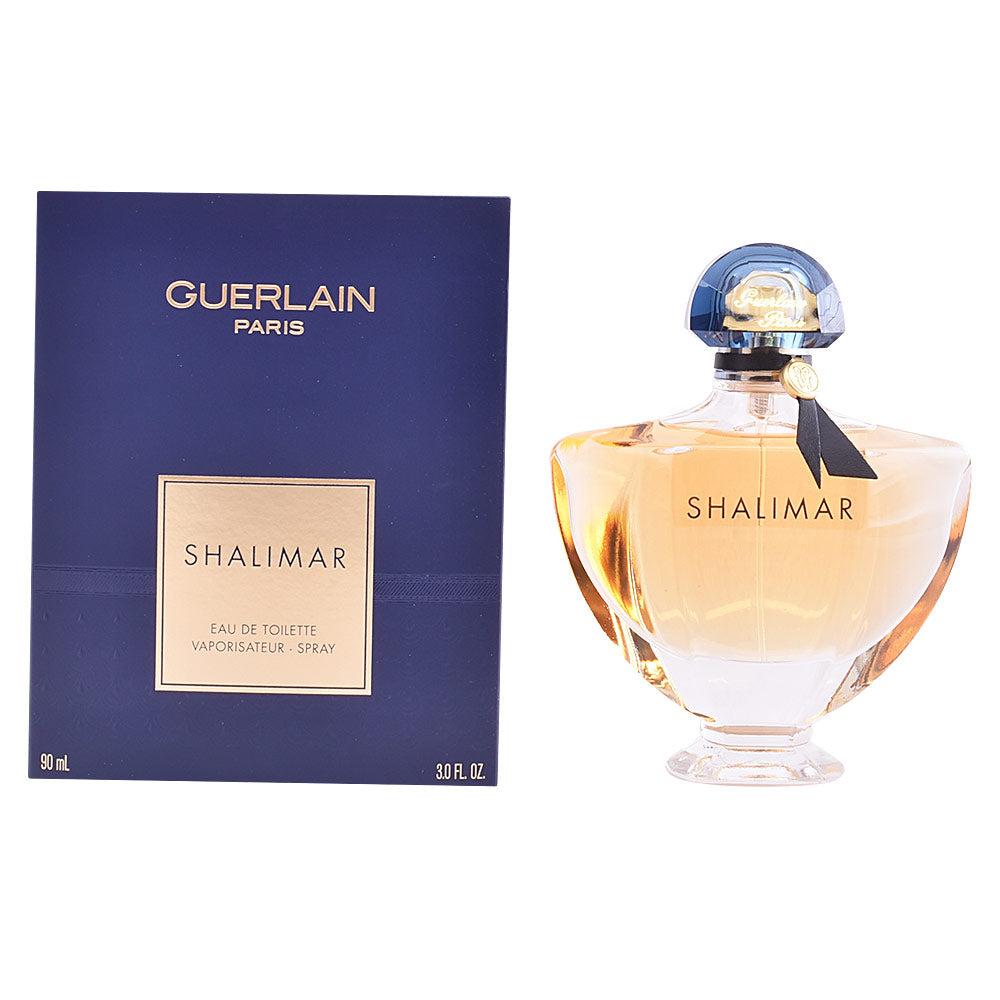 GUERLAIN SHALIMAR eau de toilette spray 90 ml