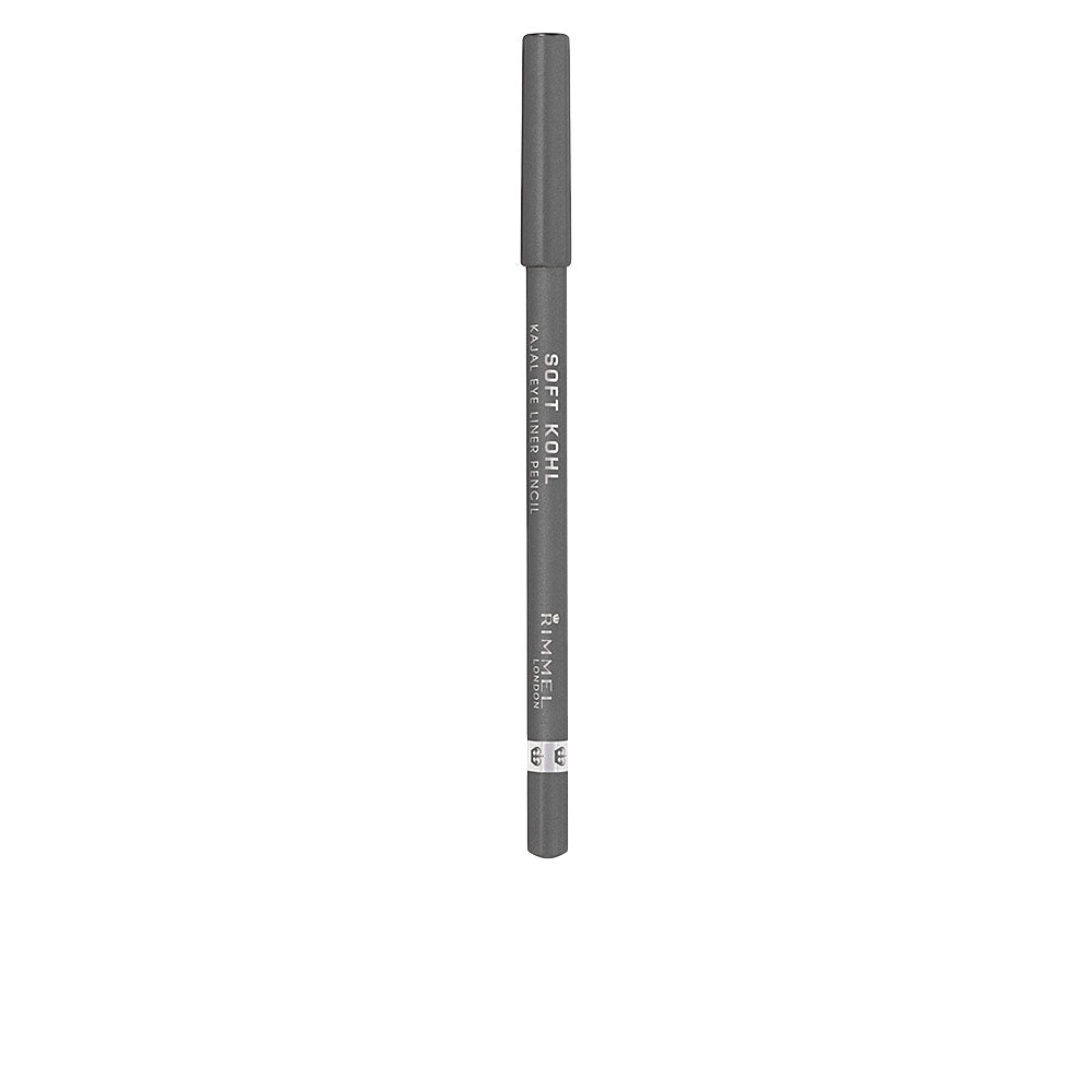 RIMMEL LONDON SOFT KOHL KAJAL eye pencil #064 -grey