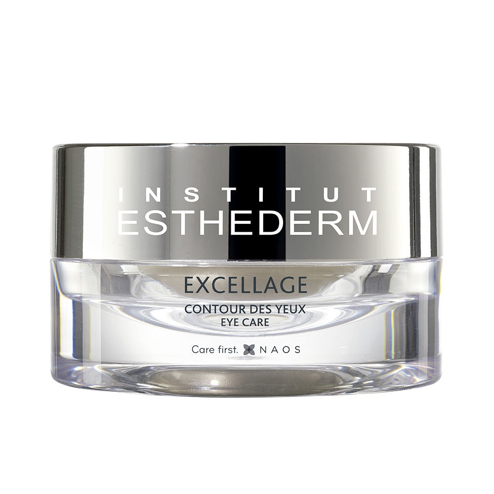 INSTITUT ESTHEDERM EXCELLAGE eye contour 15 ml