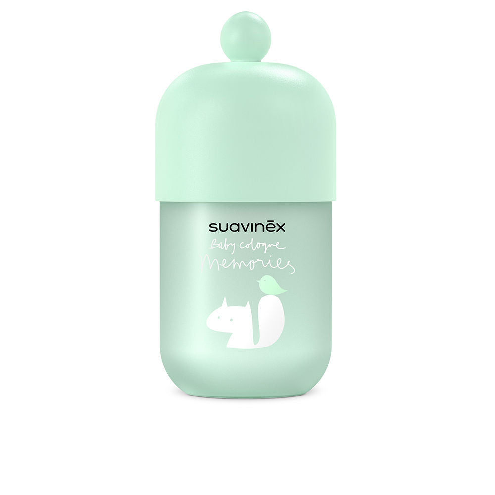 SUAVINEX Cologne Memories Limited Edition 100 ml