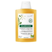 KLORANE POLYSIANES MONOÏ Y TAMANU BIO nourishing shampoo 200 ml