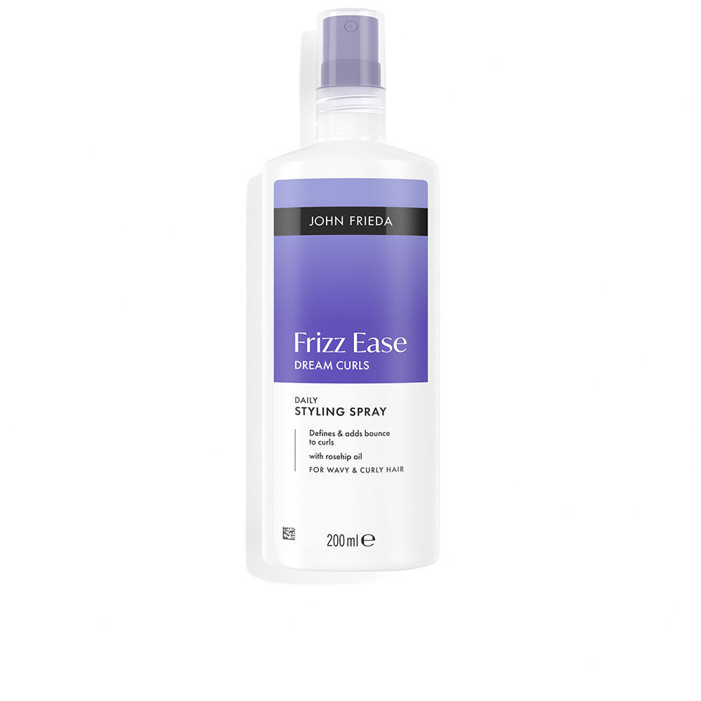 JOHN FRIEDA FRIZZ-EASE dream curls curl definer spray 200 ml