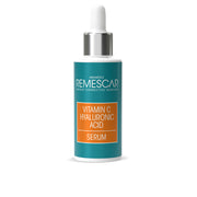 REMESCAR SÉRUM reparador vitamina C 30 ml