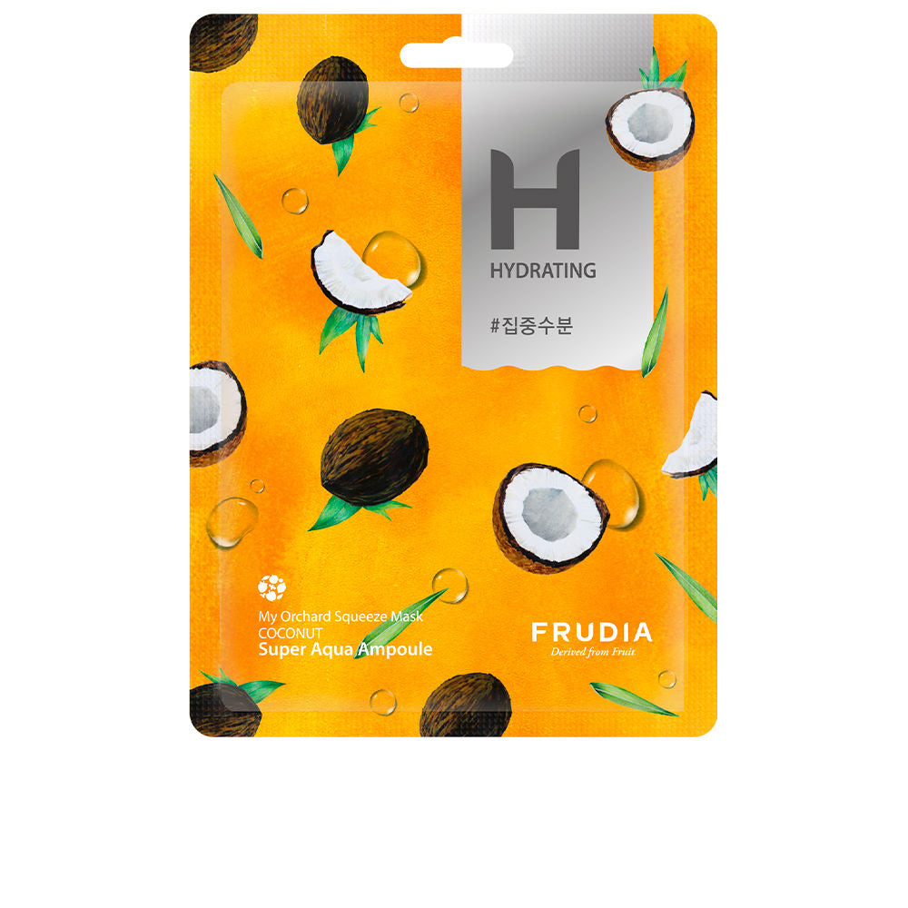FRUDIA MY ORCHARD squeeze mask #coconut 20 ml