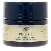 PHILIP B RUSSIAN AMBER imperial shampoo 88 ml