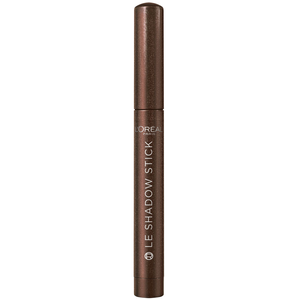 L'ORÉAL PARIS LE SHADOW eyeshadow stick #240-Brown Abyss 1.4 gr