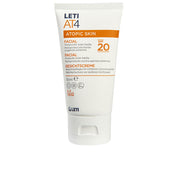 LETI PHARMA LETIAT4 ATOPIC SKIN face cream SPF20 50 ml