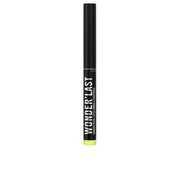 RIMMEL LONDON WONDER'LAST eyeshadow stick #008-galactic green 1.64 gr