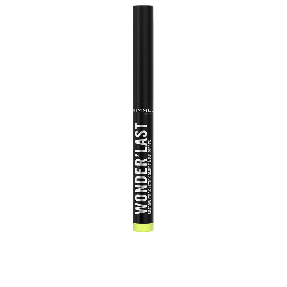RIMMEL LONDON WONDER'LAST eyeshadow stick #008-galactic green 1.64 gr
