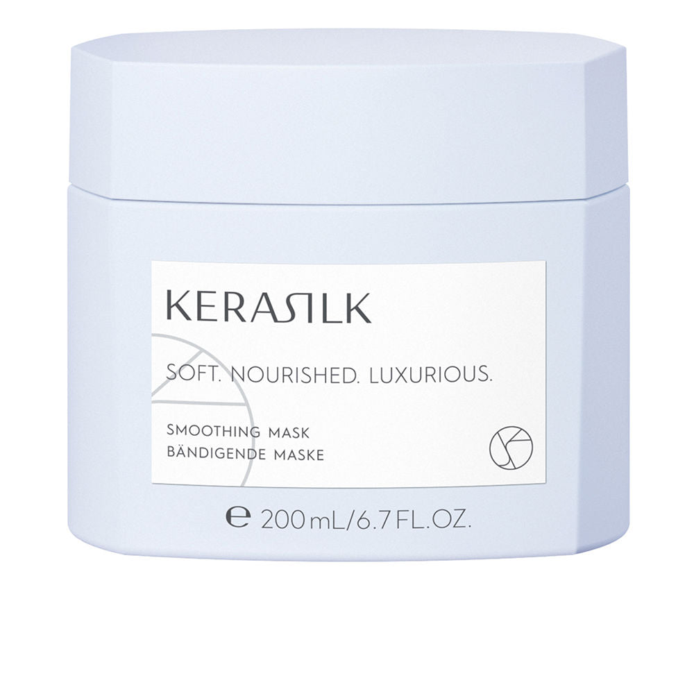 KERASILK SPECIALISTS smoothing mask 200 ml