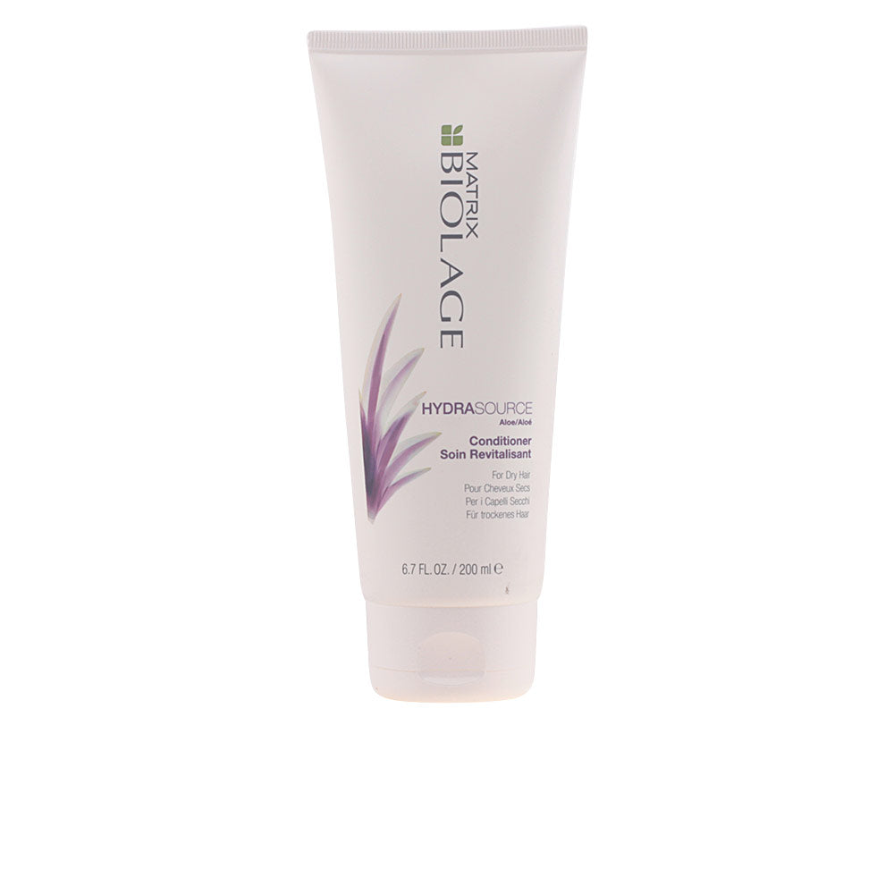 BIOLAGE HYDRASOURCE conditioner 200 ml