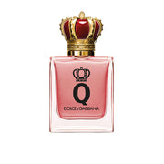 DOLCE & GABBANA Q BY DOLCE &amp; GABBANA INTENSE intense edp vapor 50 ml