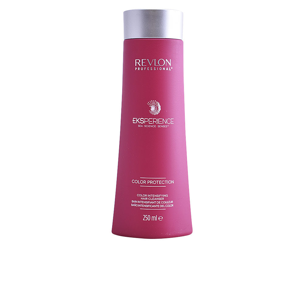 REVLON EKSPERIENCE COLOR PROTECTION cleanser 250 ml