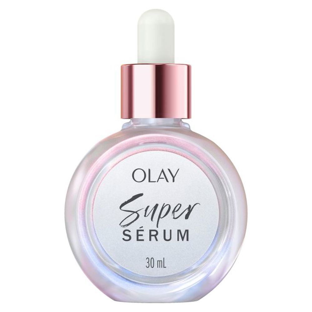OLAY SUPER SERUM 5 in 1 30 ml