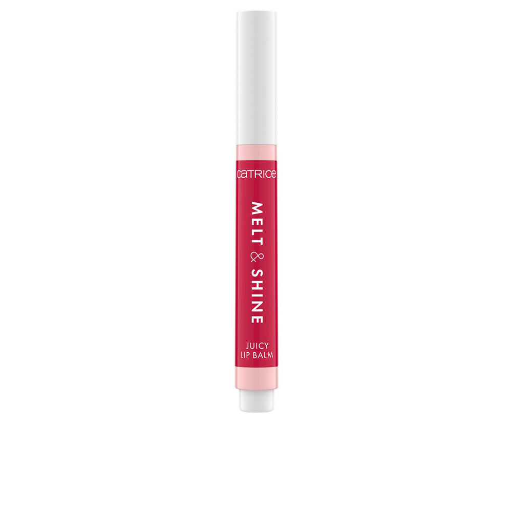 CATRICE MELT &amp; SHINE lip balm #070-Pink HAwaii 1.3 gr