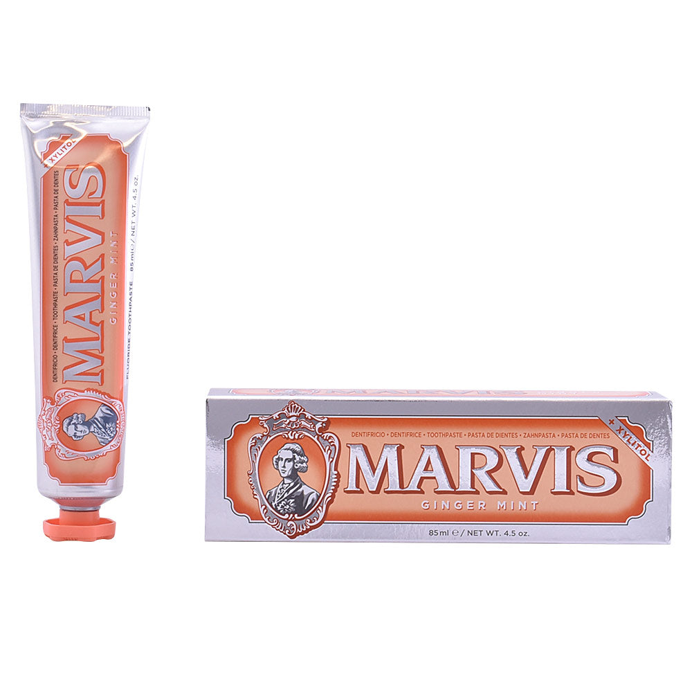 MARVIS GINGER MINT toothpaste 85 ml