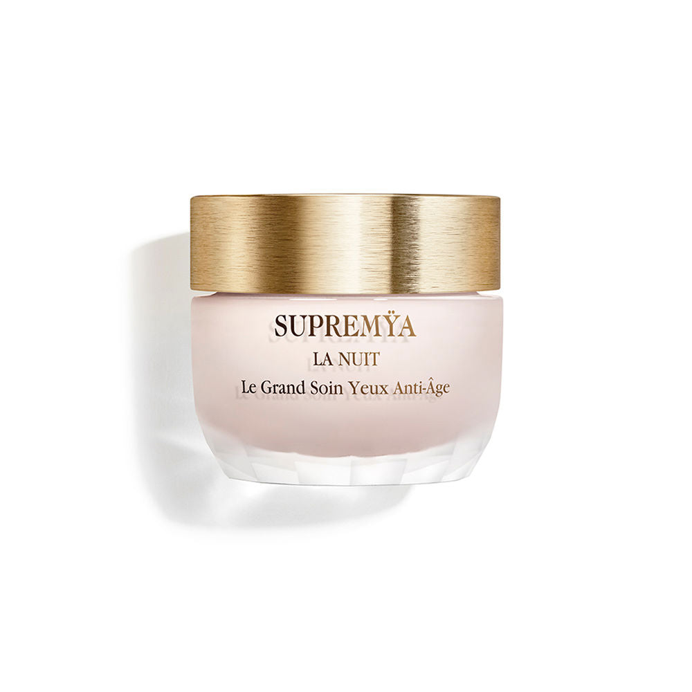 SISLEY SUPREMYA notte il grande trattamento anti-età occhi 15 ml