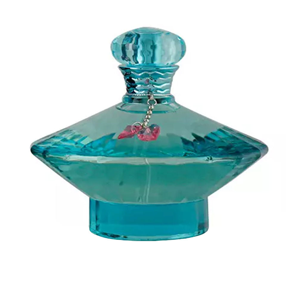 BRITNEY SPEARS CURIOUS eau de parfum spray 100 ml